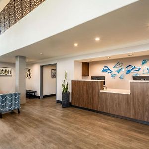 Best Western Inn & Suites Lemoore