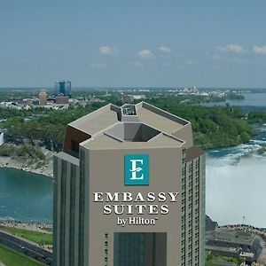 Embassy Suites By Hilton Niagara Falls/ Fallsview