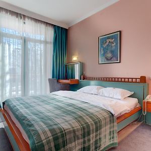Hotel Eminent